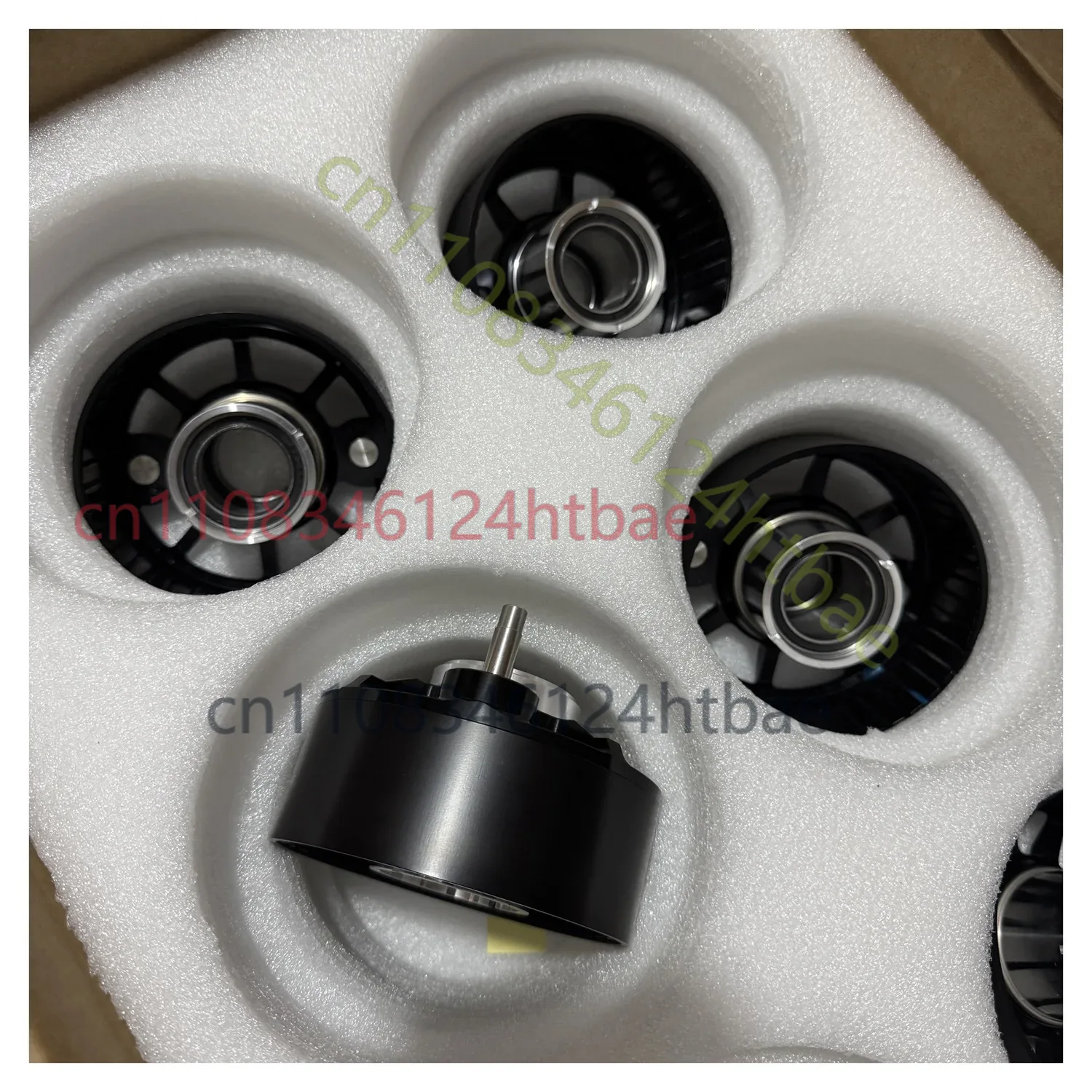 Original New Power Motor Rotor - đánh giá và giá Drone Kit Professional