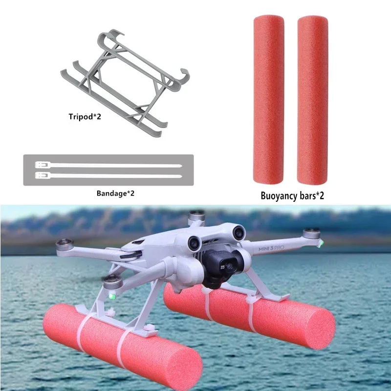 For DJI Mini 3/4 PRO/Mini3 Flo - đánh giá và giá Dji Drone Mini 3