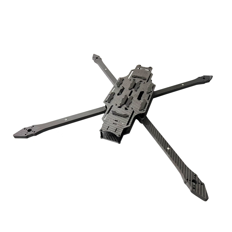 Z13 13 Inch Z15 15 Inch FPV Fr - đánh giá và giá Drone Kit Long Range