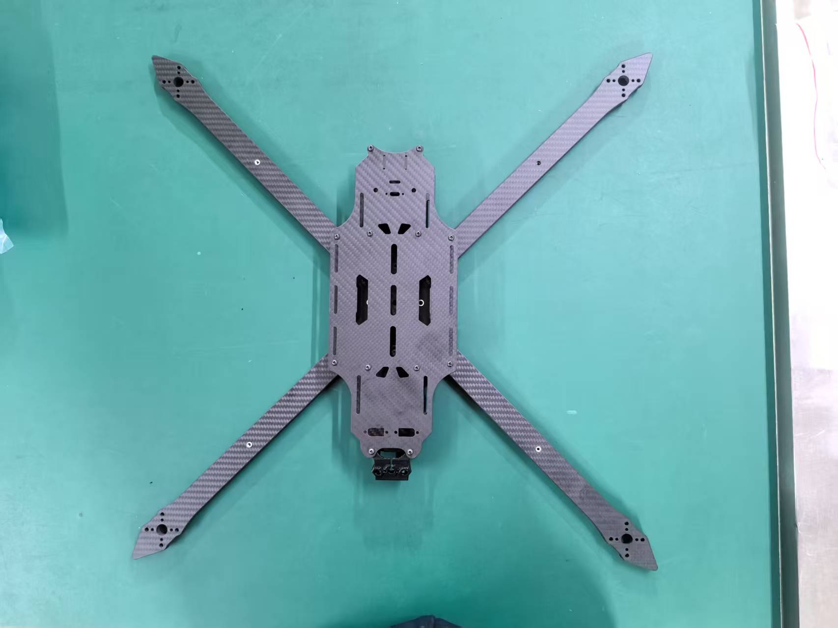 Z13 13 Inch Z15 15 Inch FPV Fr - đánh giá và giá Drone Kit Long Range
