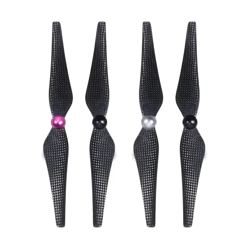 4Pcs/Set Carbon Fiber Propelle - đánh giá và giá Dji Drone Mini 3