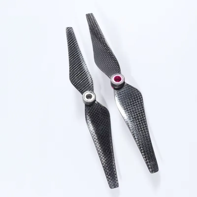 4Pcs/Set Carbon Fiber Propelle - đánh giá và giá Dji Drone Mini 3