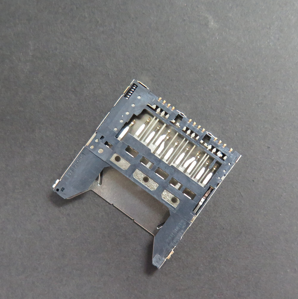 NEW SD Memory Card Slot Reader - đánh giá và giá Canon Camera Eos M50 Mark Ii