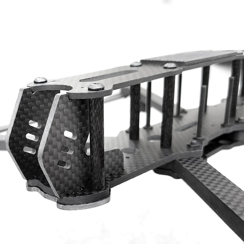 For MAK4 V2 FPV Drone Frame KI - đánh giá và giá Drone Kit Long Range