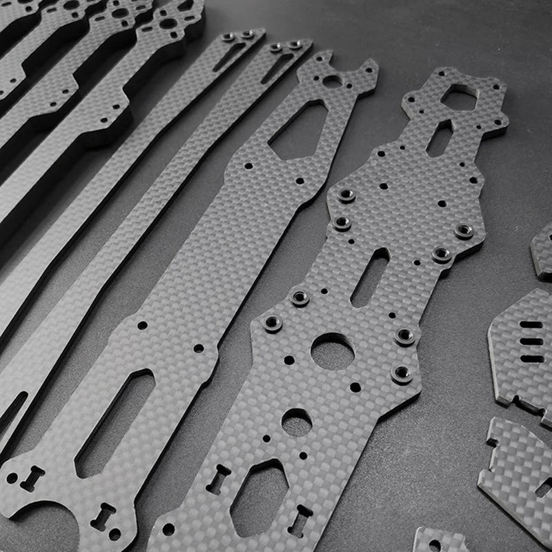 For MAK4 V2 FPV Drone Frame KI - đánh giá và giá Drone Kit Long Range