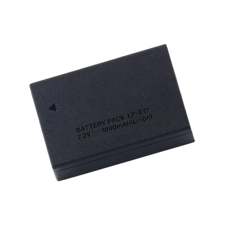 LP-E17 7.2V 1040mAh Rechargeab - đánh giá và giá Canon Camera Eos R8