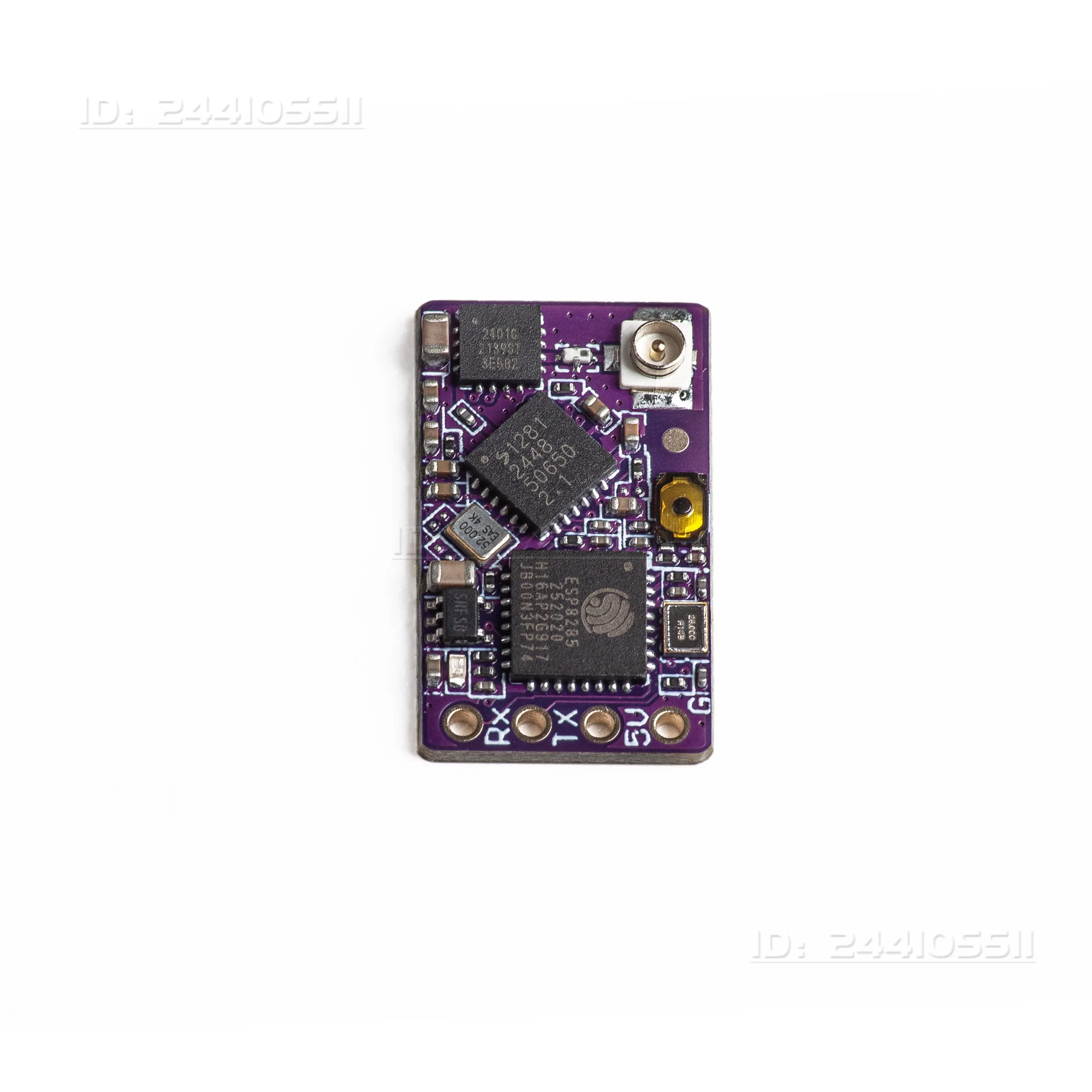NEEBRC 2.4G 915Mhz 750Mhz 530M - đánh giá và giá Drone Kit Long Range