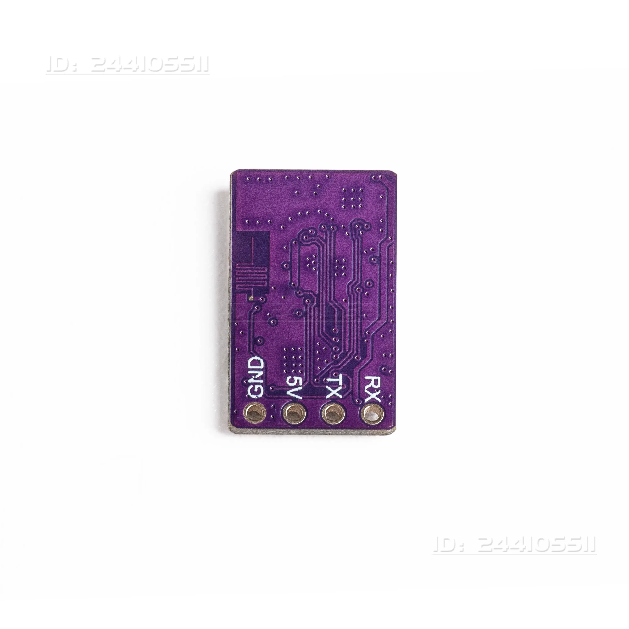 NEEBRC 2.4G 915Mhz 750Mhz 530M - đánh giá và giá Drone Kit Long Range